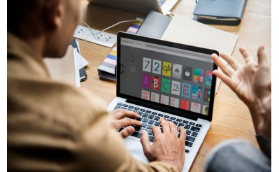 la tua grafica con programmi gratuiti